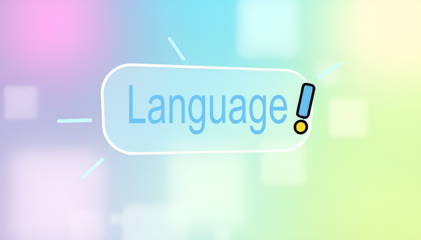 Top 3 Language Learning Apps