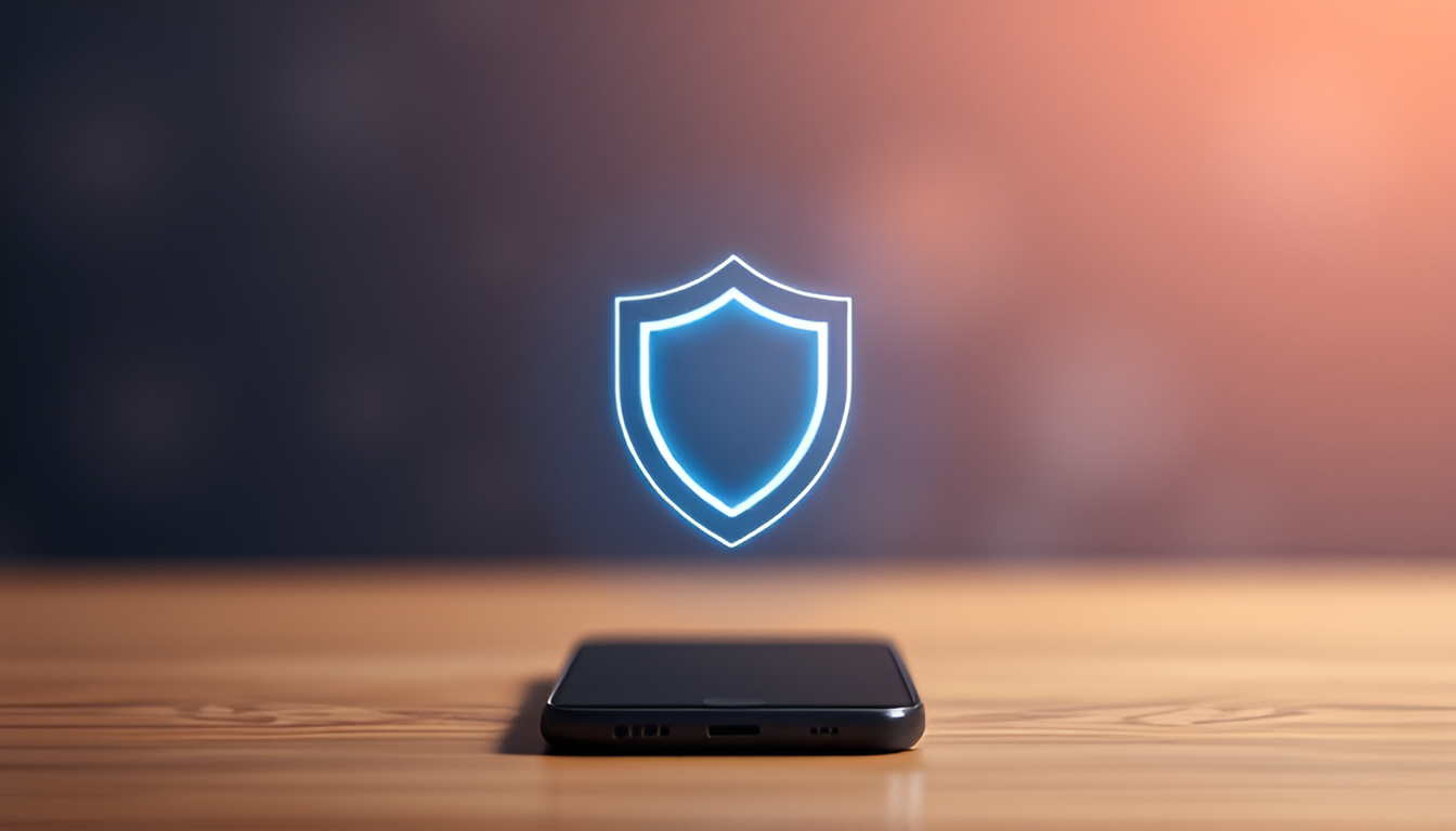 6 best Android security apps