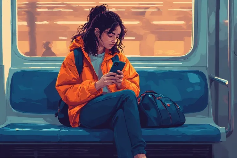 Stop Scrolling – Use Your Phone for Better: Games vs Memory Problems